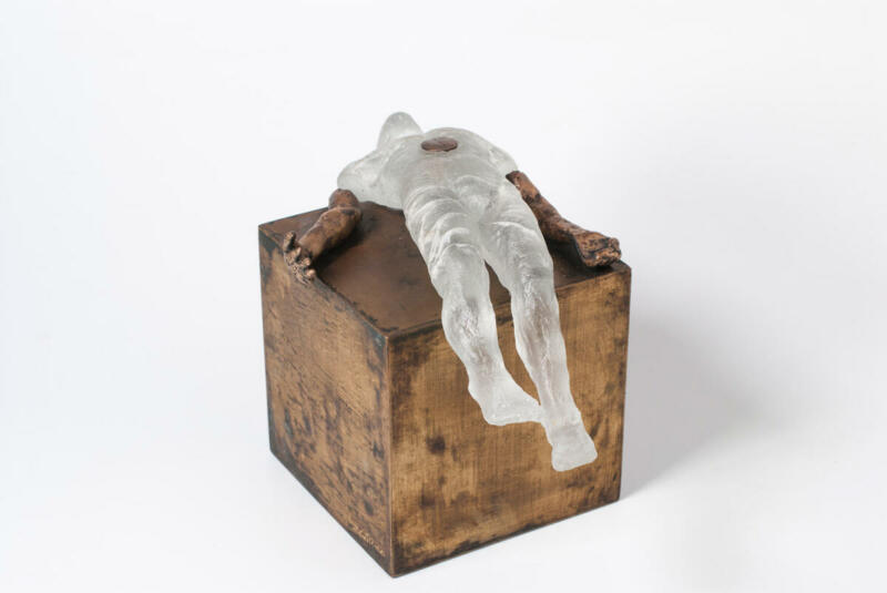Fallen Icarus