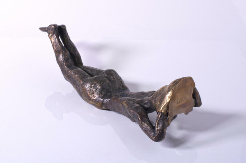 Levitas III