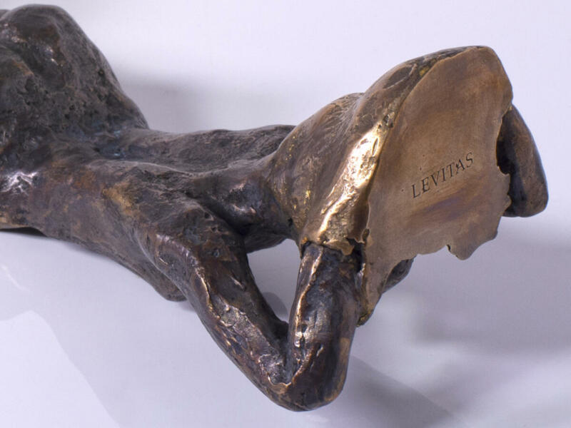 Levitas III