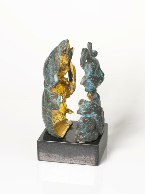 Tyche IV