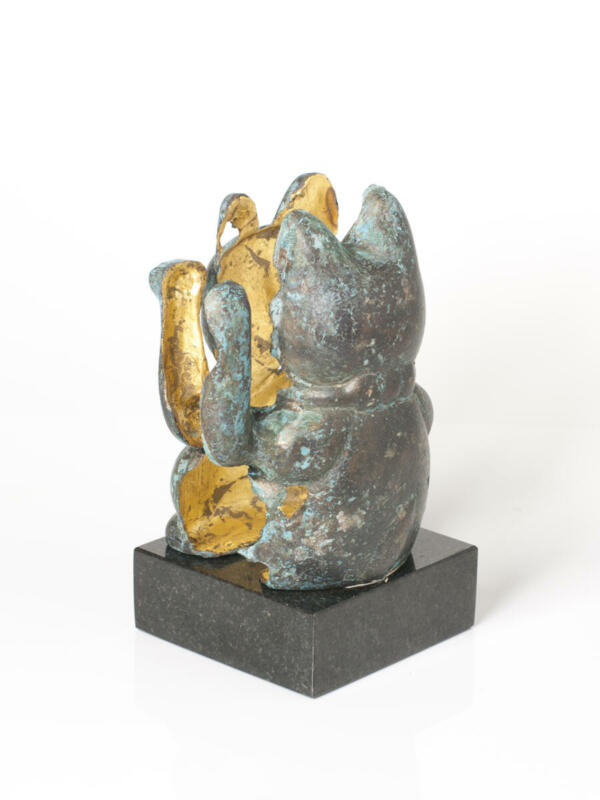Tyche IV