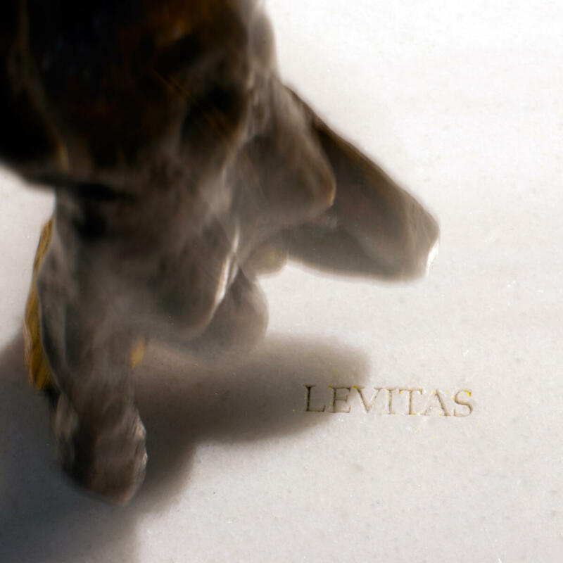 Levitas