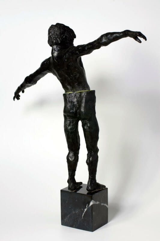 Silenus II