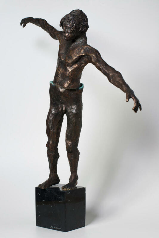 Silenus I