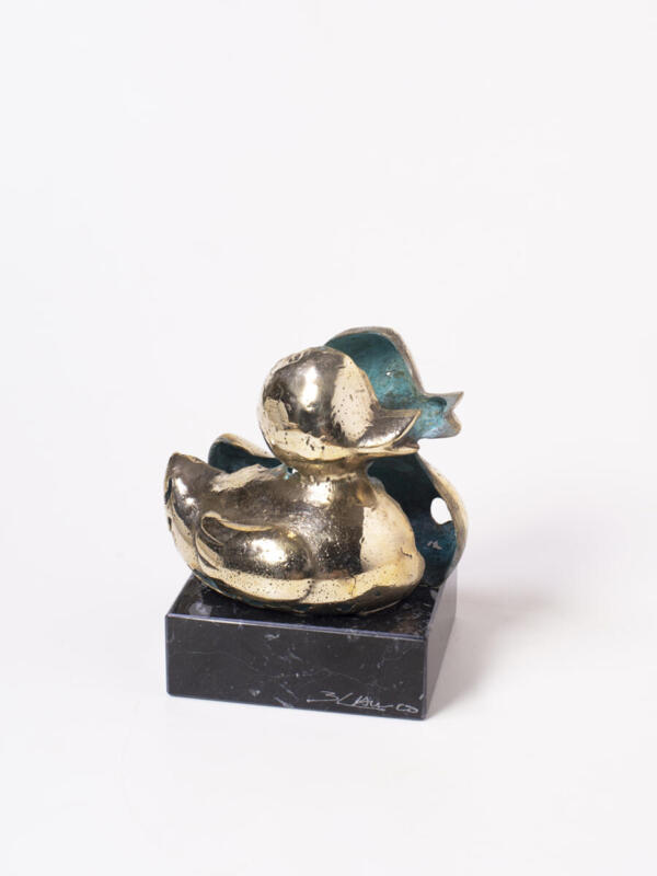 Little Duck II