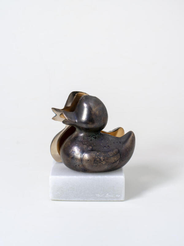 Little Duck III