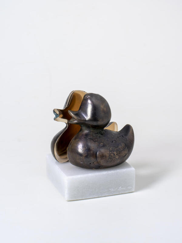 Little Duck III