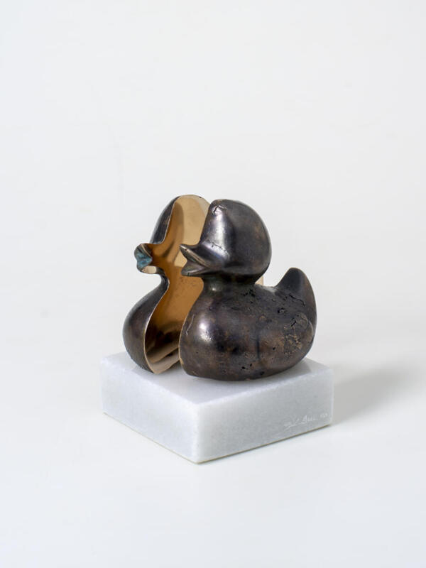 Little Duck III