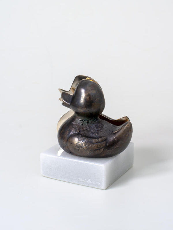 Little Duck III