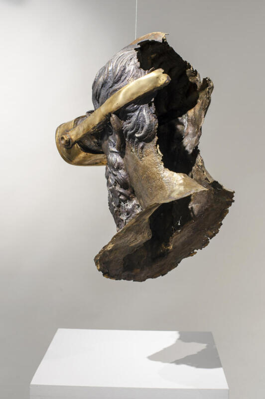 Plato's cave